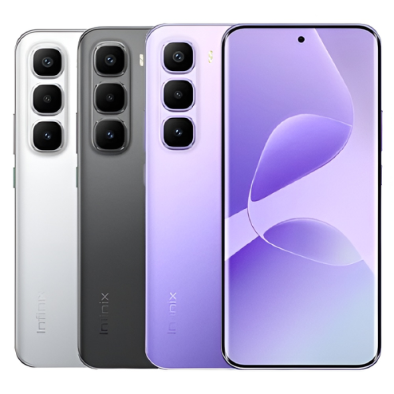 Infinix Hot 60 Pro Plus Price in Pakistan