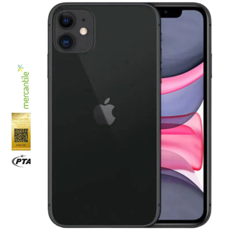 Apple iPhone 11 - 128GB Price In Pakistan