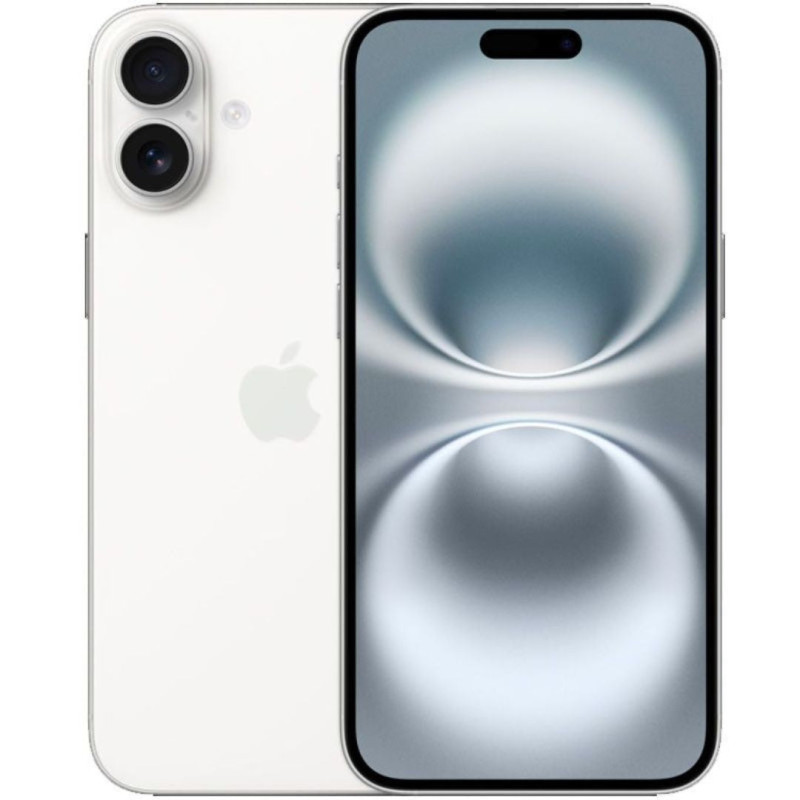 Apple iPhone 16 - Non Active, PTA Approved