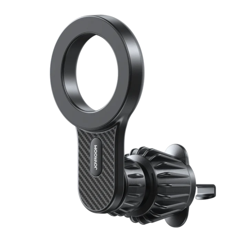Joyroom Magnetic Car Phone Mount (Air Vent) Black ‚Äì JR-ZS355