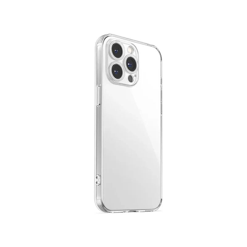 Joyroom JR-15X4 TPU Phone Case For IPhone 15 Pro Max Price in Pakistan
