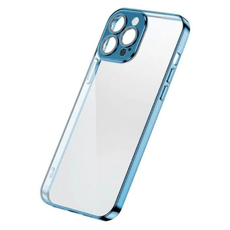 Joyroom JR-BP907 Chery Mirror Series Protective Phone Case iPhone 13