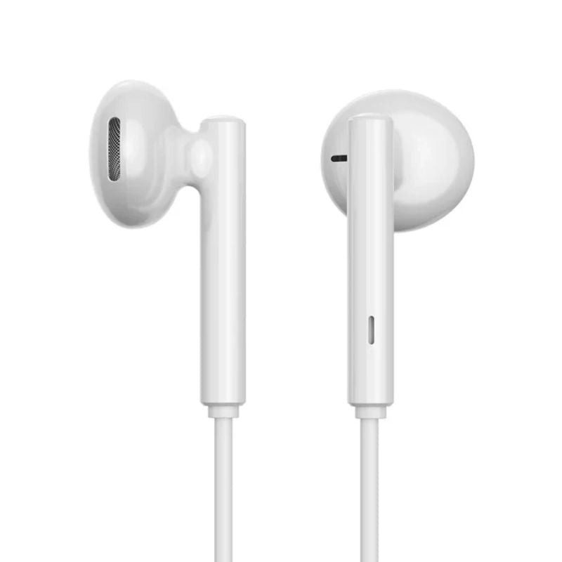 Buy Joyroom JR-EC05 Type-C Half In-Ear Wired Earphones