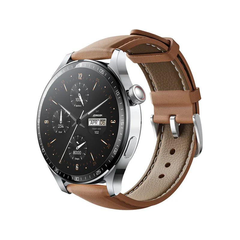 Joyroom JR-FC2 Pro Classic Series Smart Watch Price in Pakistan