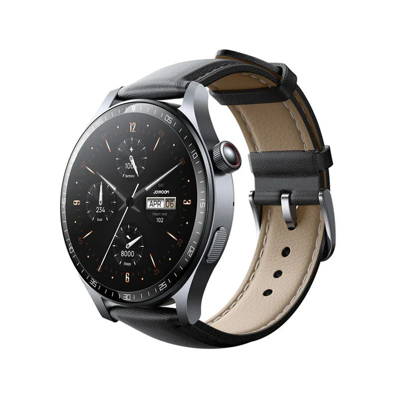 Joyroom JR-FC2 Pro Classic Series Smart Watch