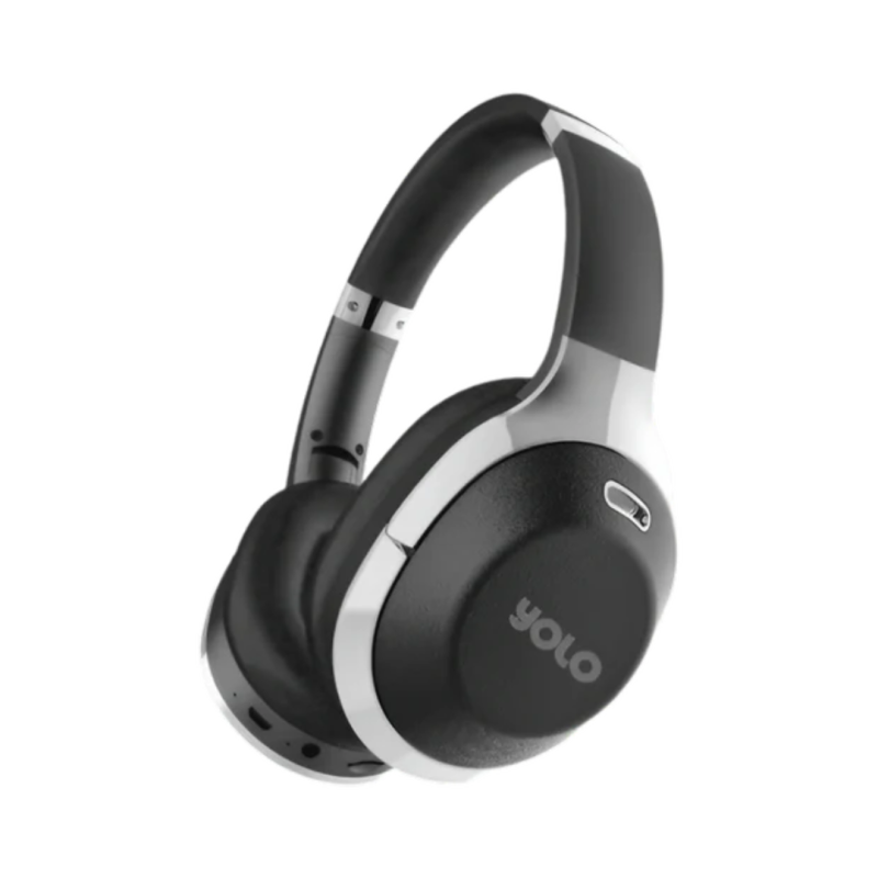 Yolo Mars H1 Wireless Premium Headphone