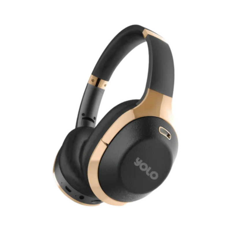 Yolo Mars H1 Wireless Premium Headphone