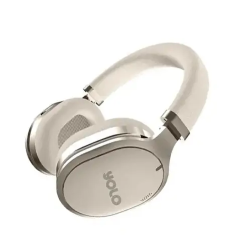 Yolo Mercury H1 Wireless Headphones