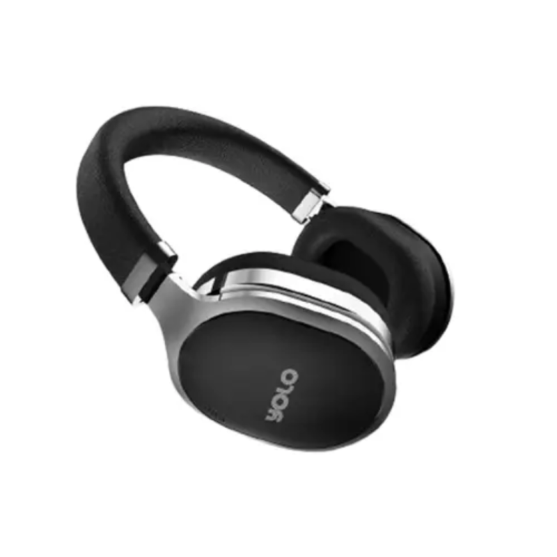 Yolo Mercury H1 Wireless Headphones