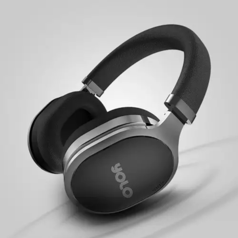 Yolo Mercury H1 Wireless Headphones