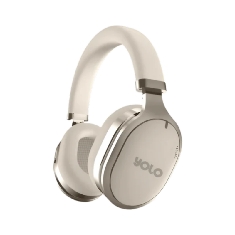 Yolo Mercury H1 Wireless Headphones