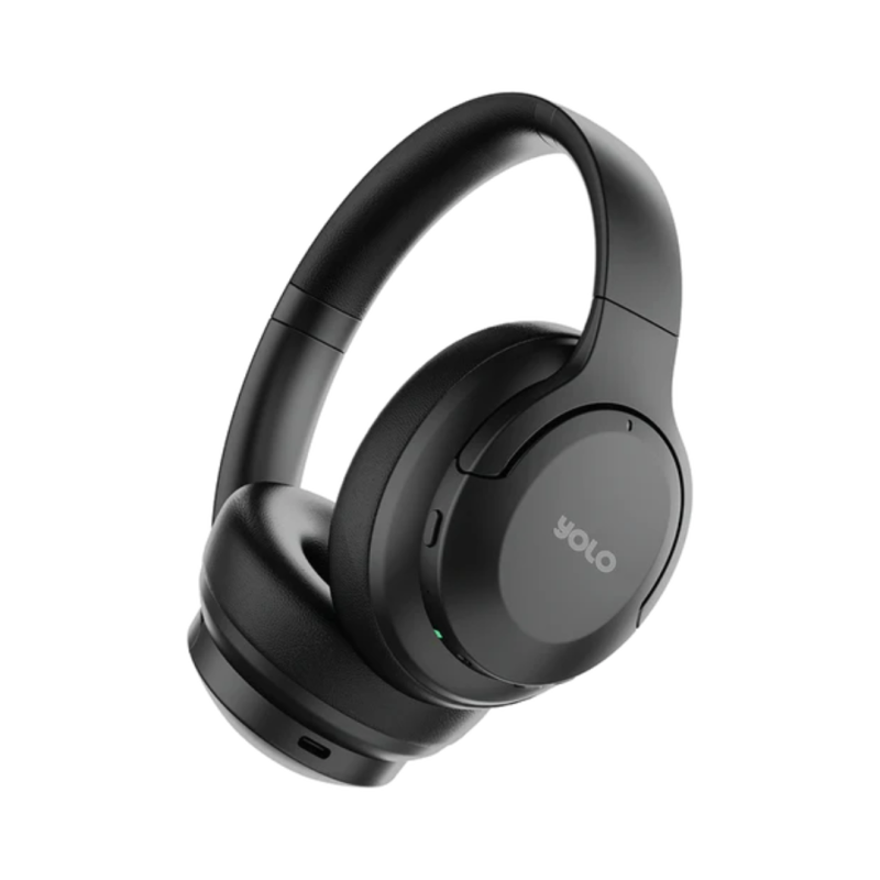 Yolo Mercury H2 ANC Wireless Headphone