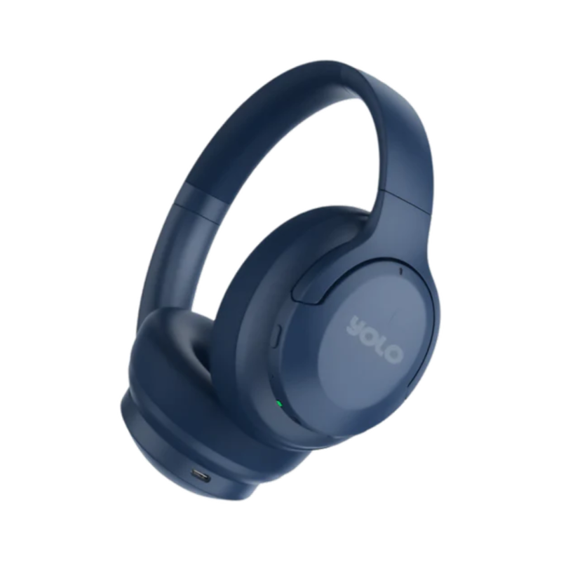 Yolo Mercury H2 ANC Wireless Headphone