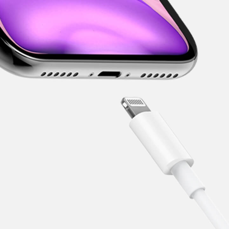 Xiaomi Mi Type-C to Lightning Cable (CTL01ZMC) Price in Pakistan