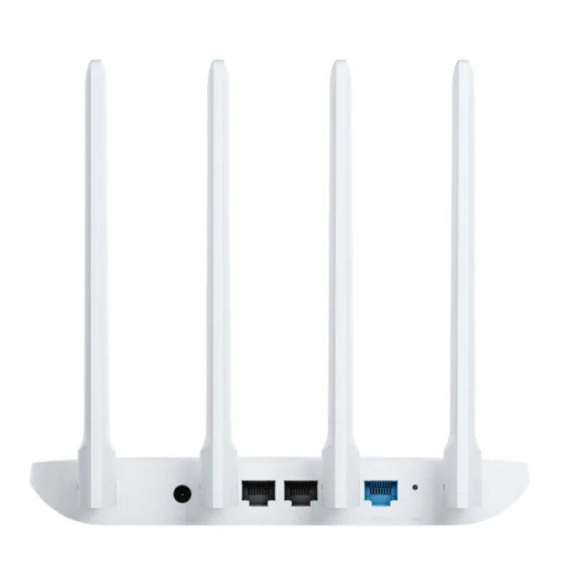 Xiaomi Mi Router 4C White Price in Pakistan