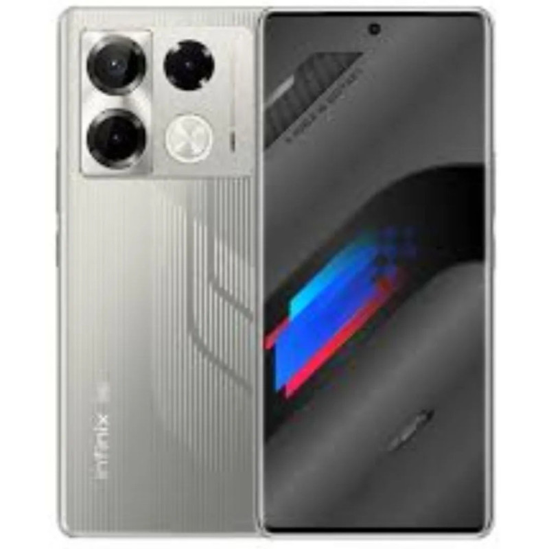 Infinix Note 40 Pro 12Gb Ram 256Gb Rom Dual Sim
