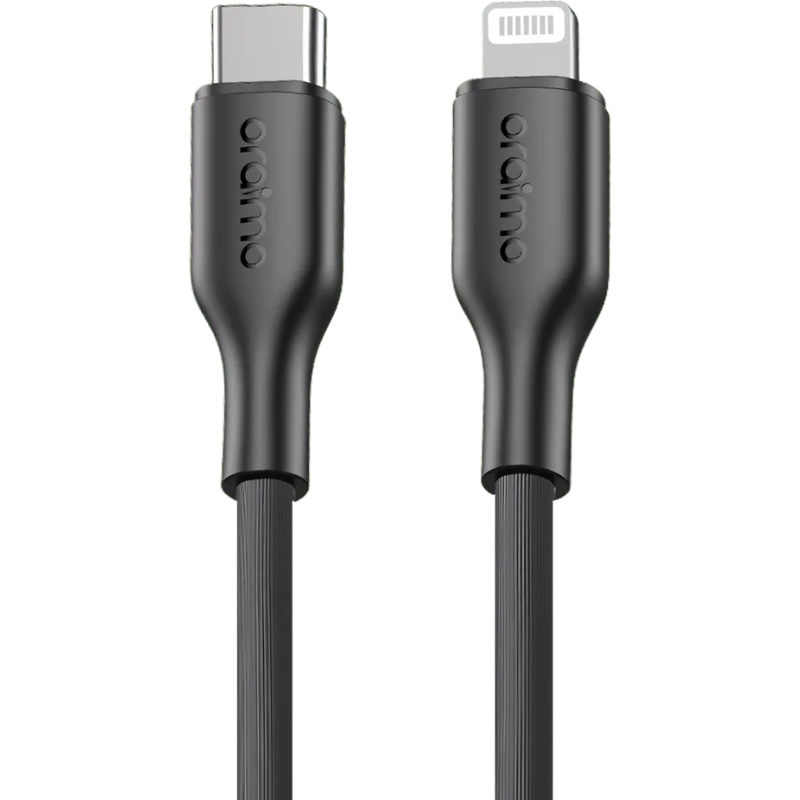 Oraimo RobustLine USB-C to Lightning Charging Cable (OCD-114CL) Price in Pakistan