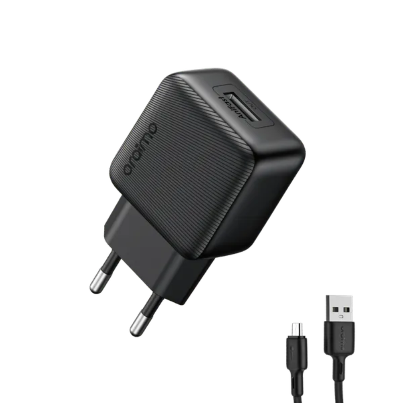 ORAIMO PowerCube 61 Charger Kit EU Black (OCW-1061E+M53) Price in Pakistan