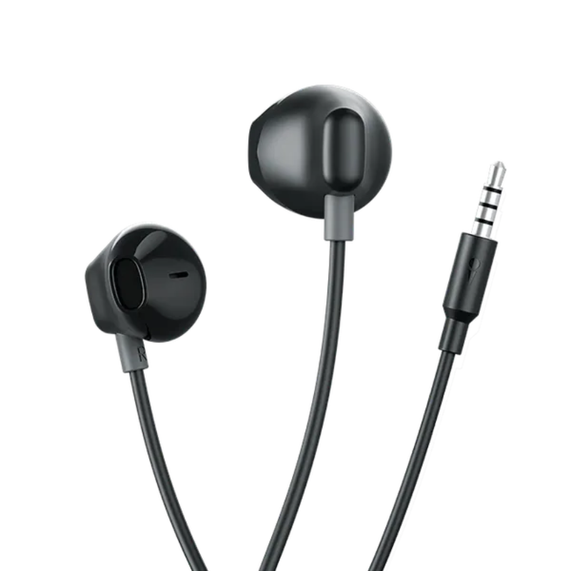 Oraimo Halo Lite 3.5MM Half In-ear Earphone (OEP-320)