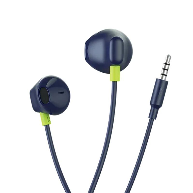 Oraimo Halo Lite 3.5MM Half In-ear Earphone (OEP-320)