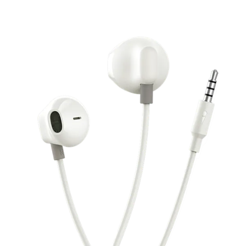 Oraimo Halo Lite 3.5MM Half In-ear Earphone (OEP-320)