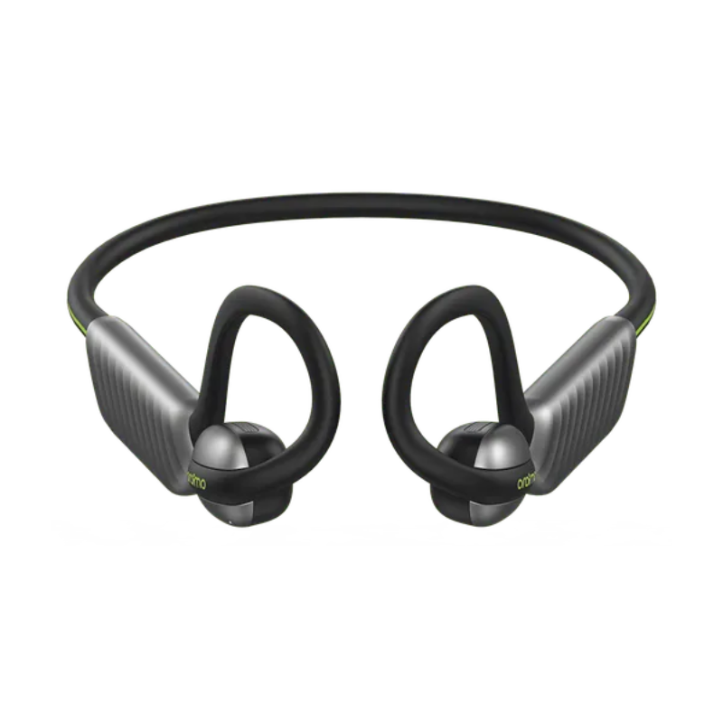 oraimo OpenCirclet 2 IPX5 Steps Tracking Open-Ear Headphones (OPN-672)