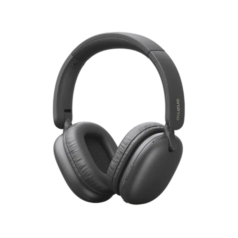 Oraimo BoomPop Lite ENC Over-Ear Wireless Headphones (OHP-317)