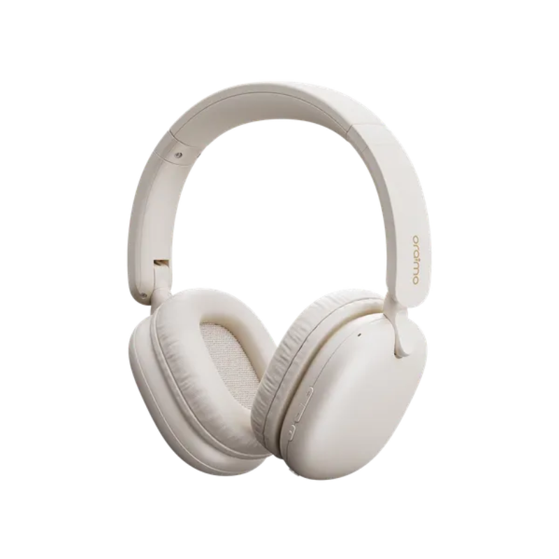 Oraimo BoomPop Lite ENC Over-Ear Wireless Headphones (OHP-317)