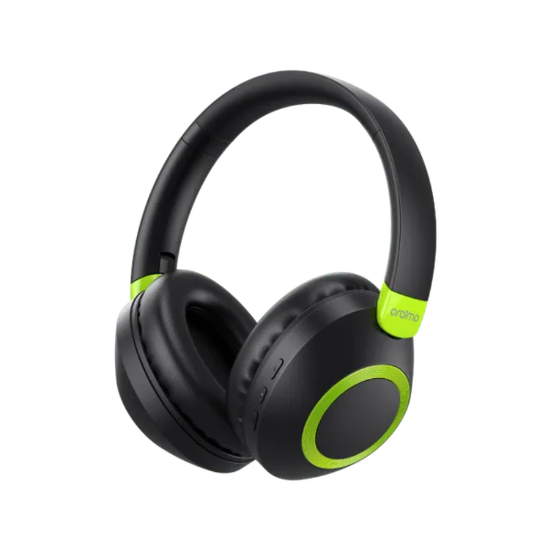 Oraimo BoomPop 2 ENC Over-Ear Wireless Headphones (OHP-610)
