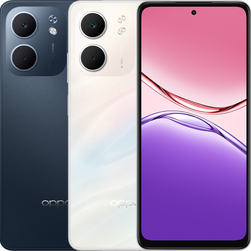 OPPO A5x