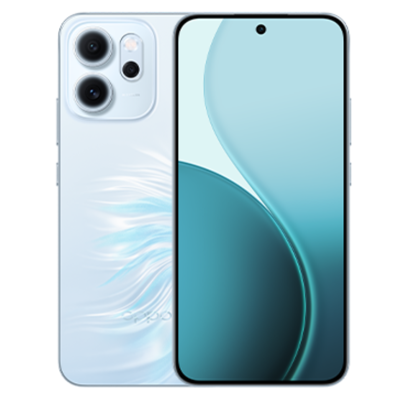 OPPO Reno 14F 5G