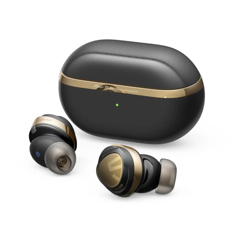 Soundpeats Opera 05 Hybrid Dual ANC Wireless Earbuds
