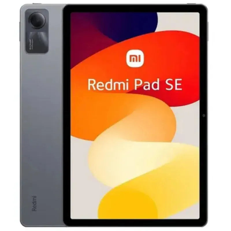 Xiaomi Redmi Pad SE 8Gb Ram 256Gb Rom