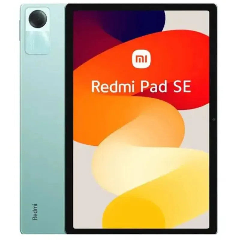 Xiaomi Redmi Pad SE 8Gb Ram 256Gb Rom