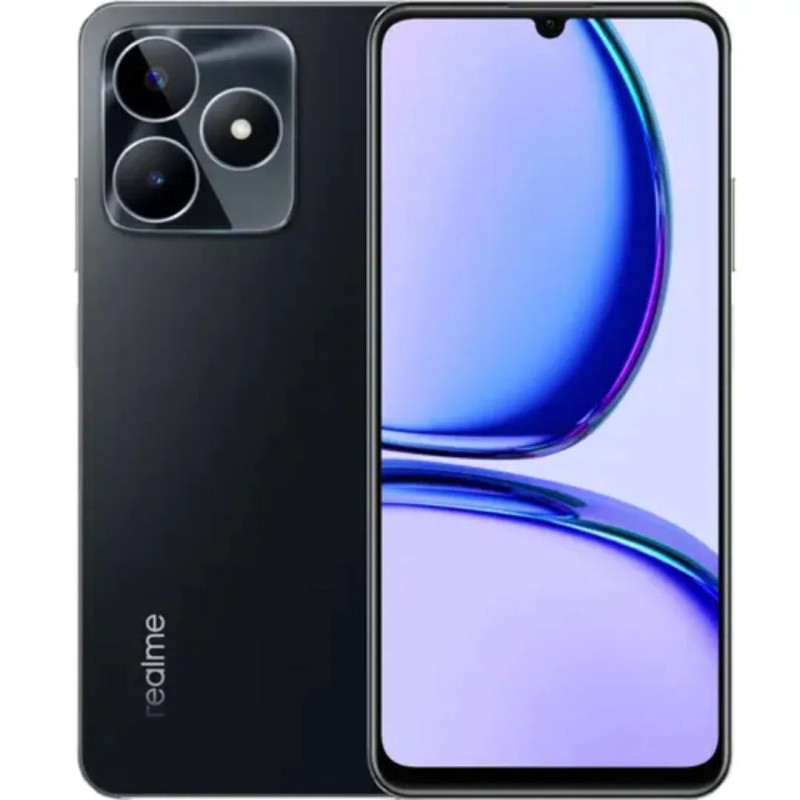 REALME-C53-6/128-Smart-Phone-Gold