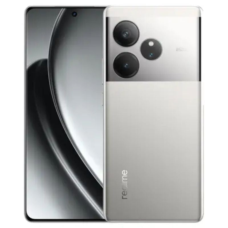 Realme GT 6