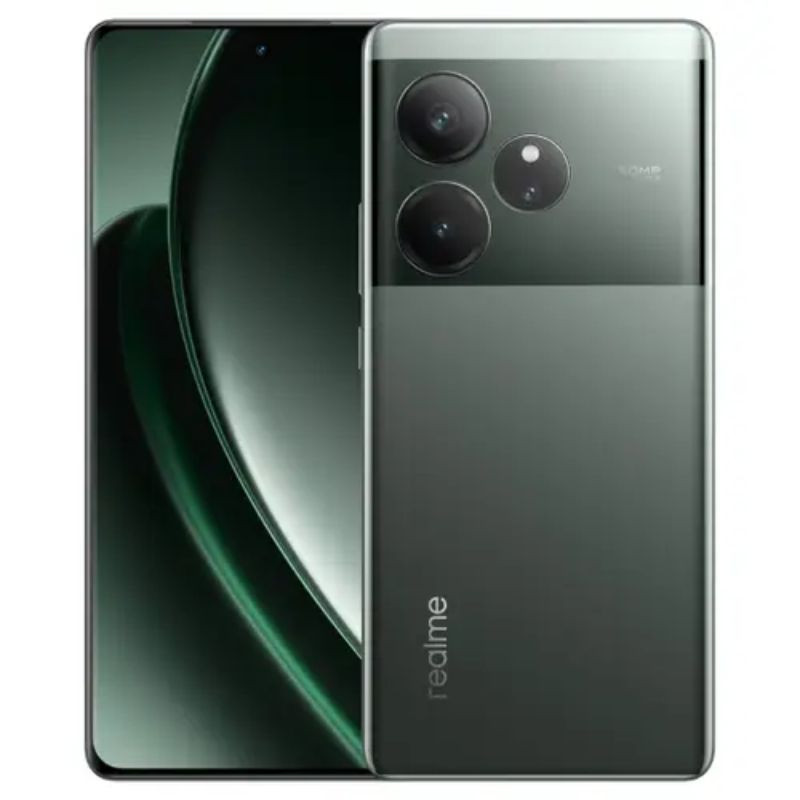 Realme GT 6