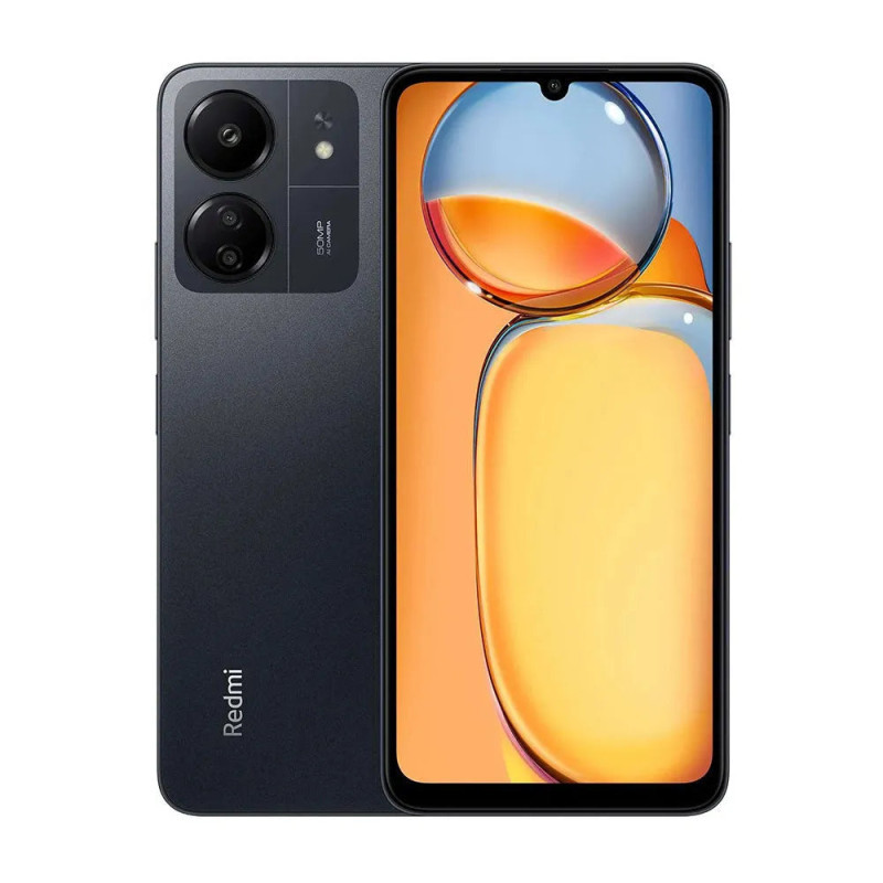 Xiaomi Redmi 13C ‚Äì 6/128GB