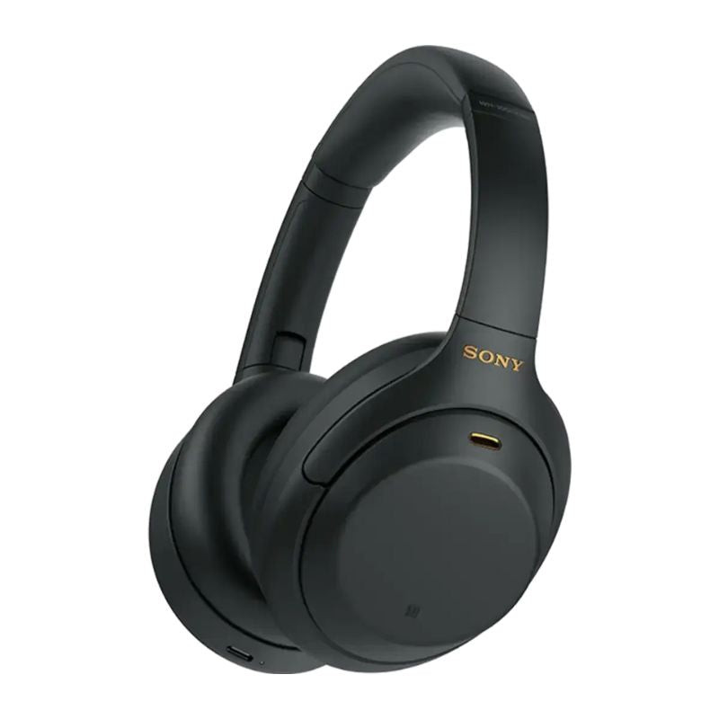 Sony Wireless Premium Noise Canceling Overhead Headphones WH-1000XM4