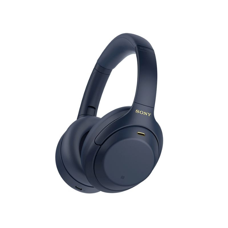 Sony Wireless Premium Noise Canceling Overhead Headphones WH-1000XM4