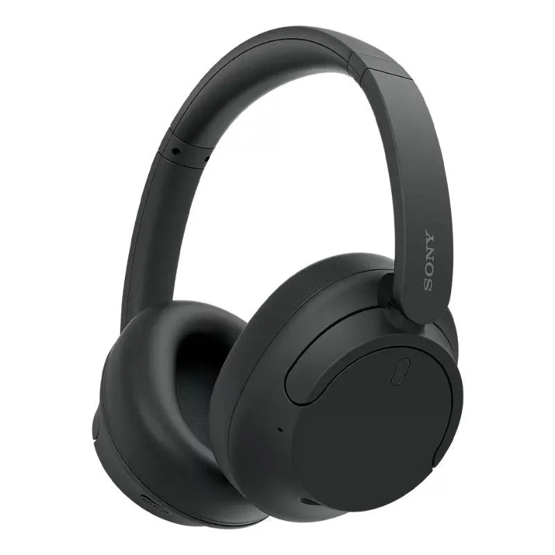 Sony Wireless Over The Ear Noise Canceling Headphones WH-CH720N