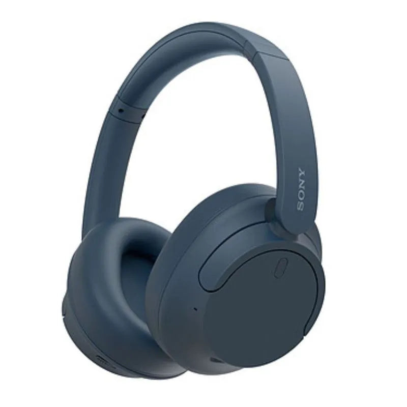 Sony Wireless Over The Ear Noise Canceling Headphones WH-CH720N