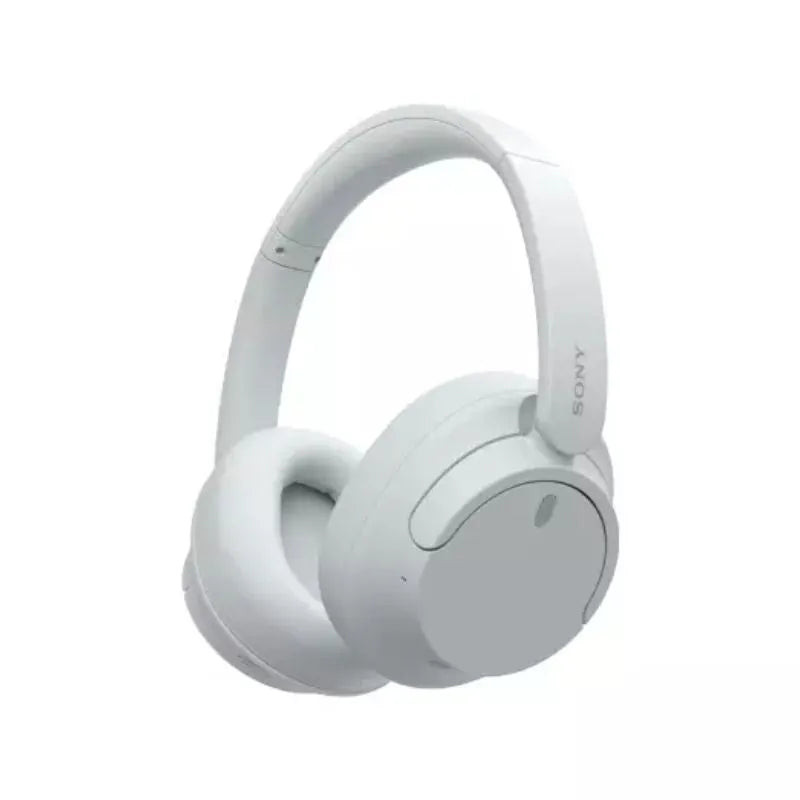 Sony Wireless Over The Ear Noise Canceling Headphones WH-CH720N