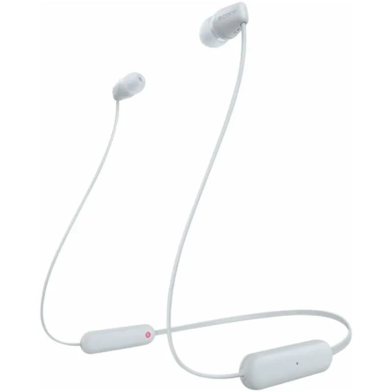 Sony WI-C100 Wireless In Ear Neckband