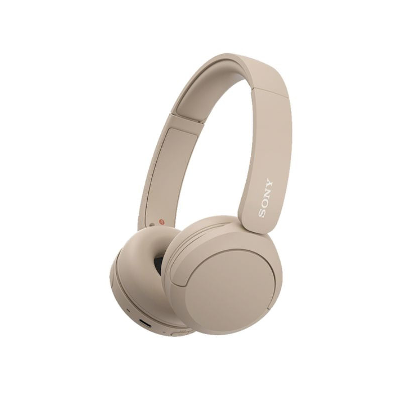 Sony Wireless On Ear Headphones WH-CH520