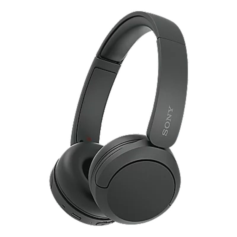 Sony Wireless On Ear Headphones WH-CH520