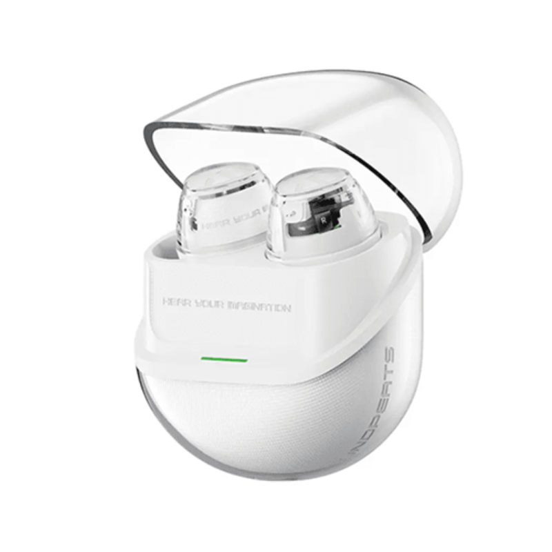 Soundpeats Clear Dots True Wireless Earbuds