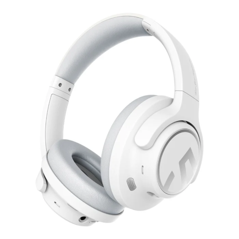 SoundPEATS Space Hybrid Active Noise Cancelling Headphones