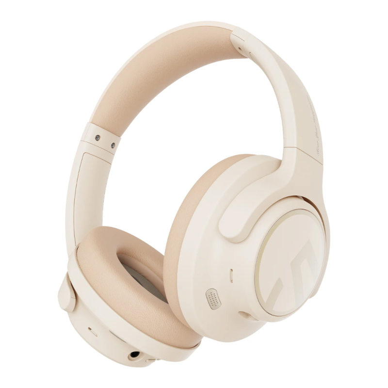 SoundPEATS Space Hybrid Active Noise Cancelling Headphones