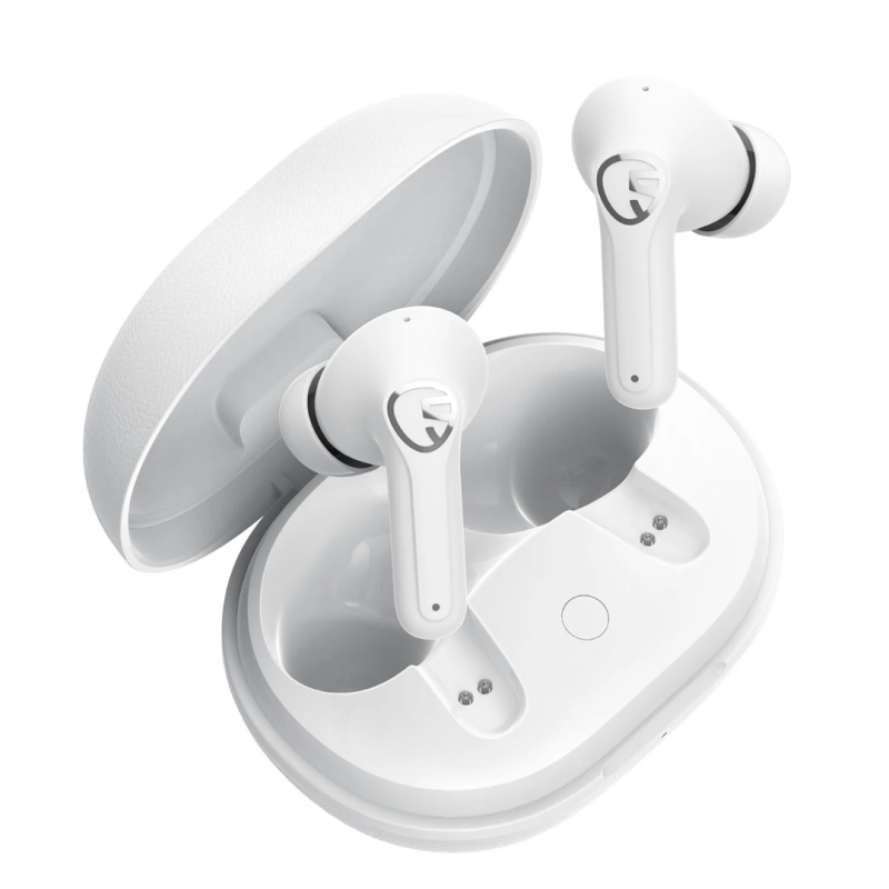 SoundPEATS T3 Pro Earbuds With Active Noise Cancellation